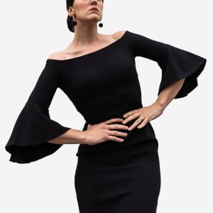 FintaraStyles Chic Floral Print Dress