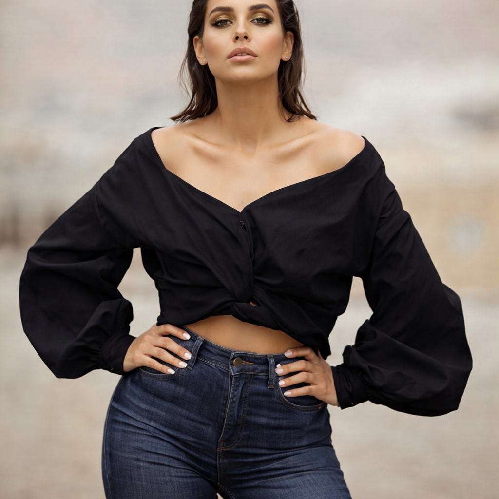 office wear black office wear black